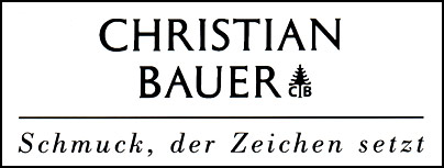Christian Bauer: Schmuck, der Zeichen setzt