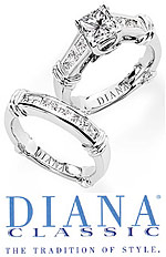 Diana Classic - The Tradition of Style
