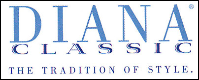 Diana Classic - The Tradition of Style