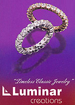 Luminar Creations - "Timeless Classic Jewelry"