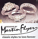 Designs by Martin Flyer - Classic styles to love forever