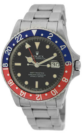 Rolex R74008 Capetown Store product display